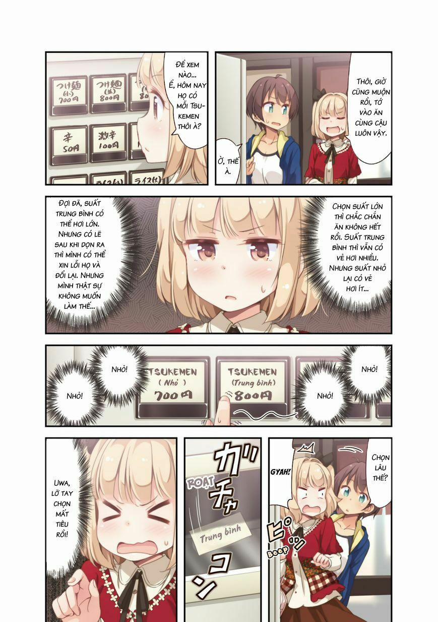 New Game! 39 trang 6