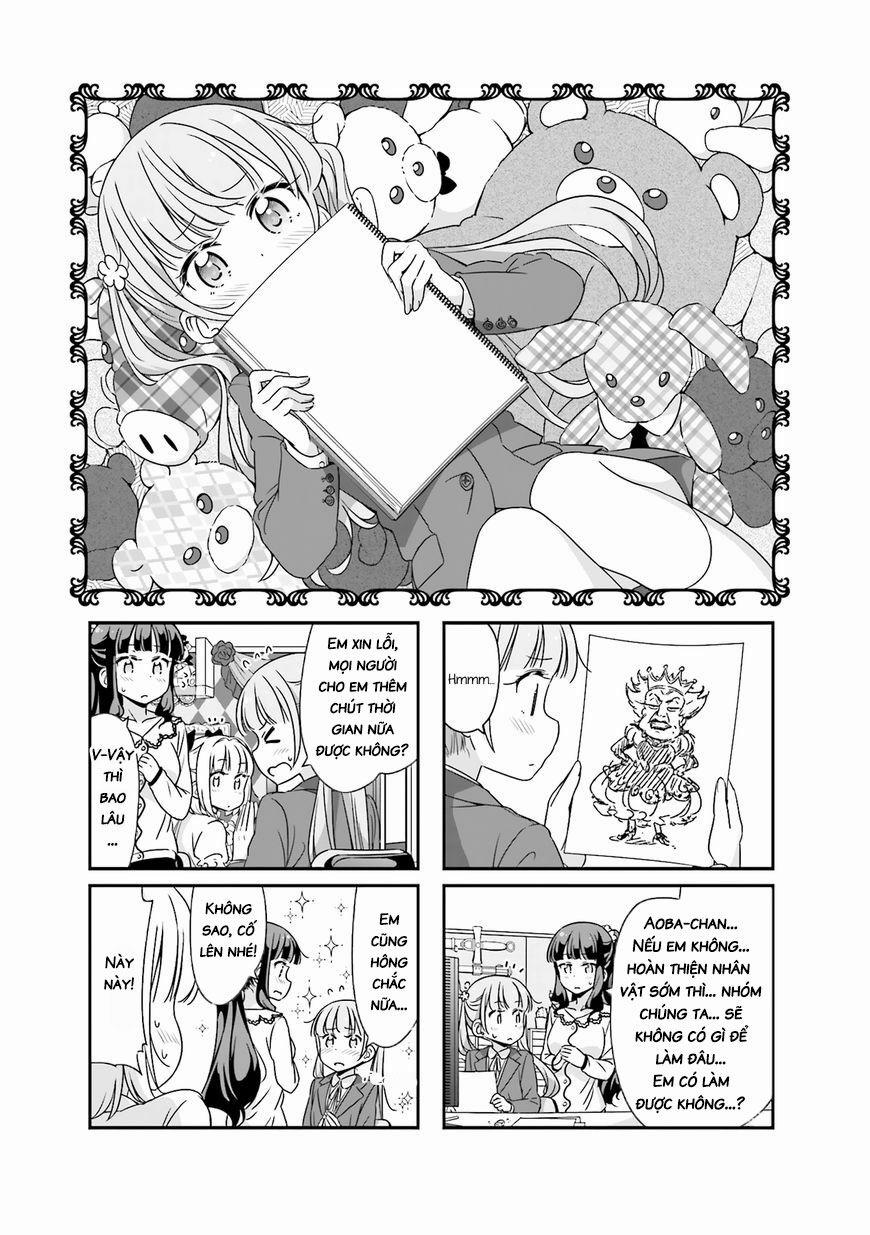 New Game! 44 trang 2