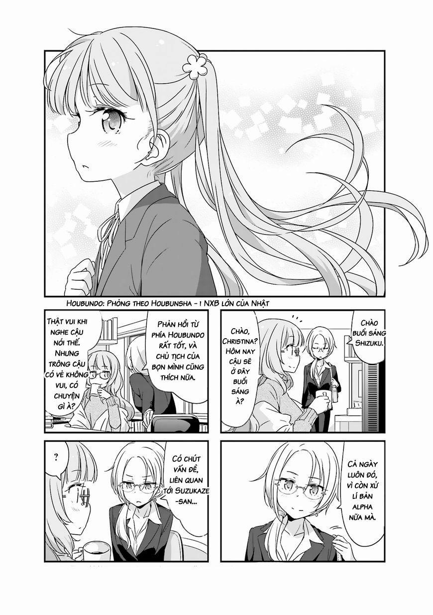 New Game! 49 trang 2