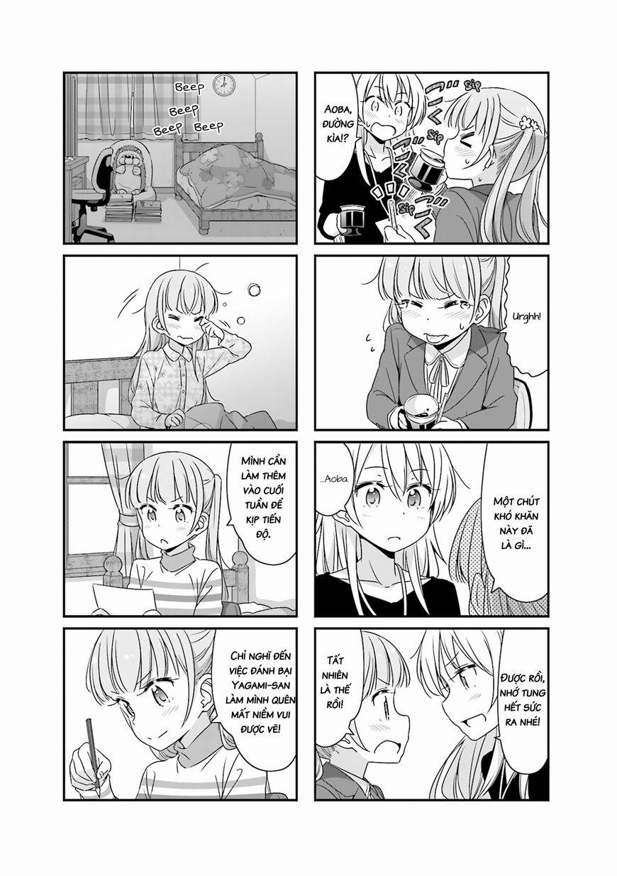 New Game! 50 trang 5