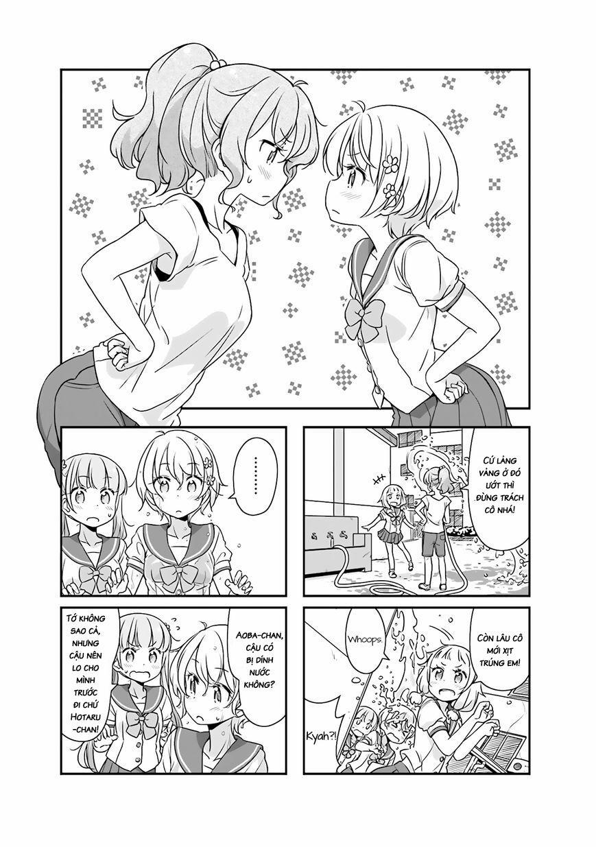 New Game! 51.4 trang 2