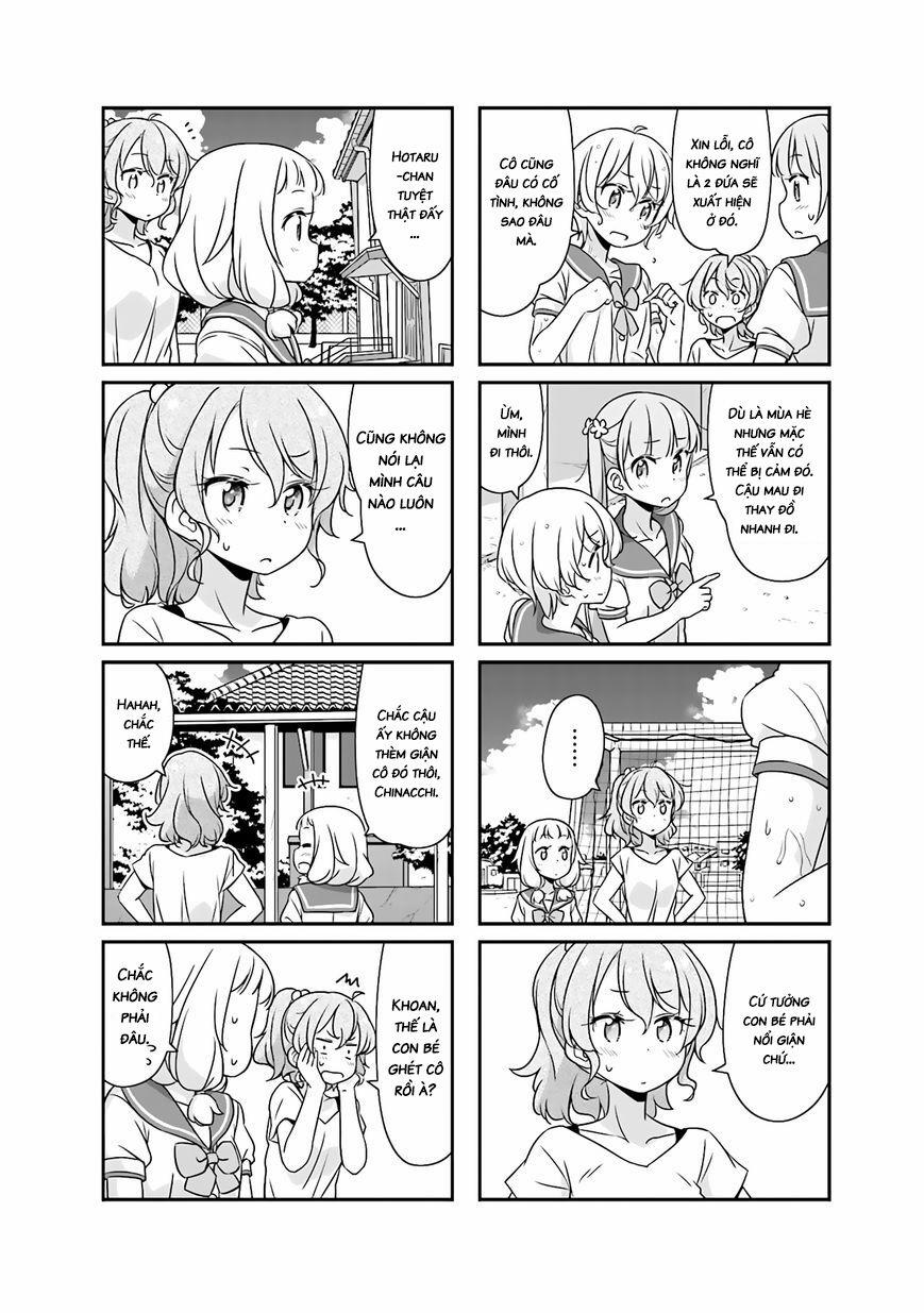 New Game! 51.4 trang 3