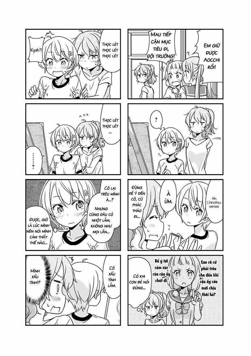 New Game! 51.4 trang 6