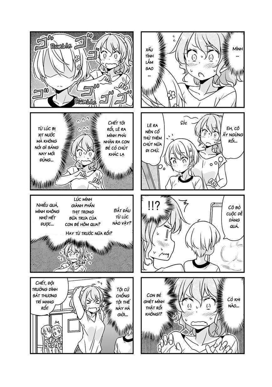 New Game! 51.4 trang 7