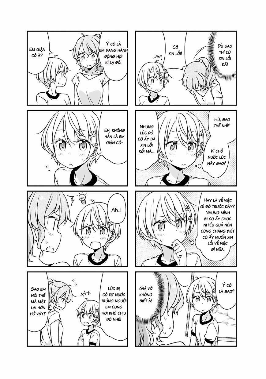 New Game! 51.4 trang 8