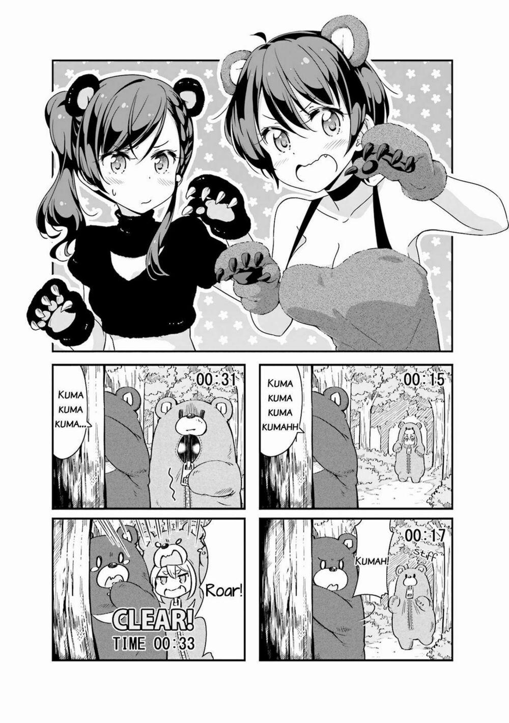 New Game! 58 trang 2