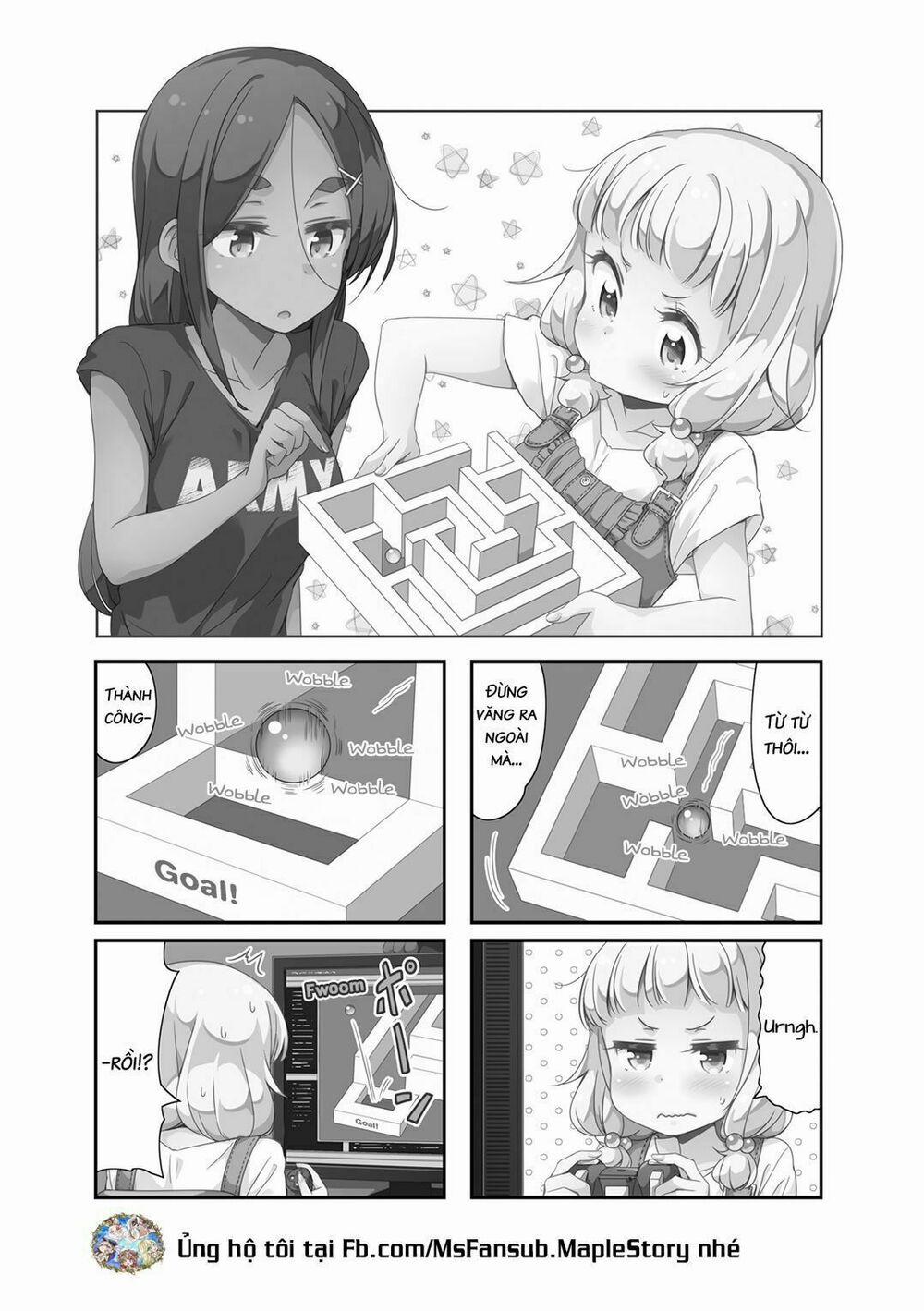 New Game! 59 trang 1