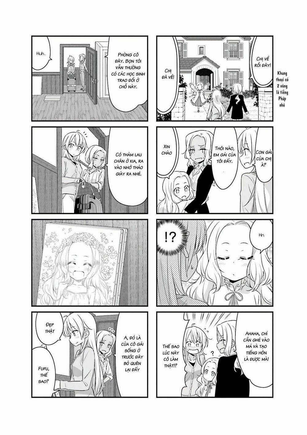 New Game! 65 trang 18