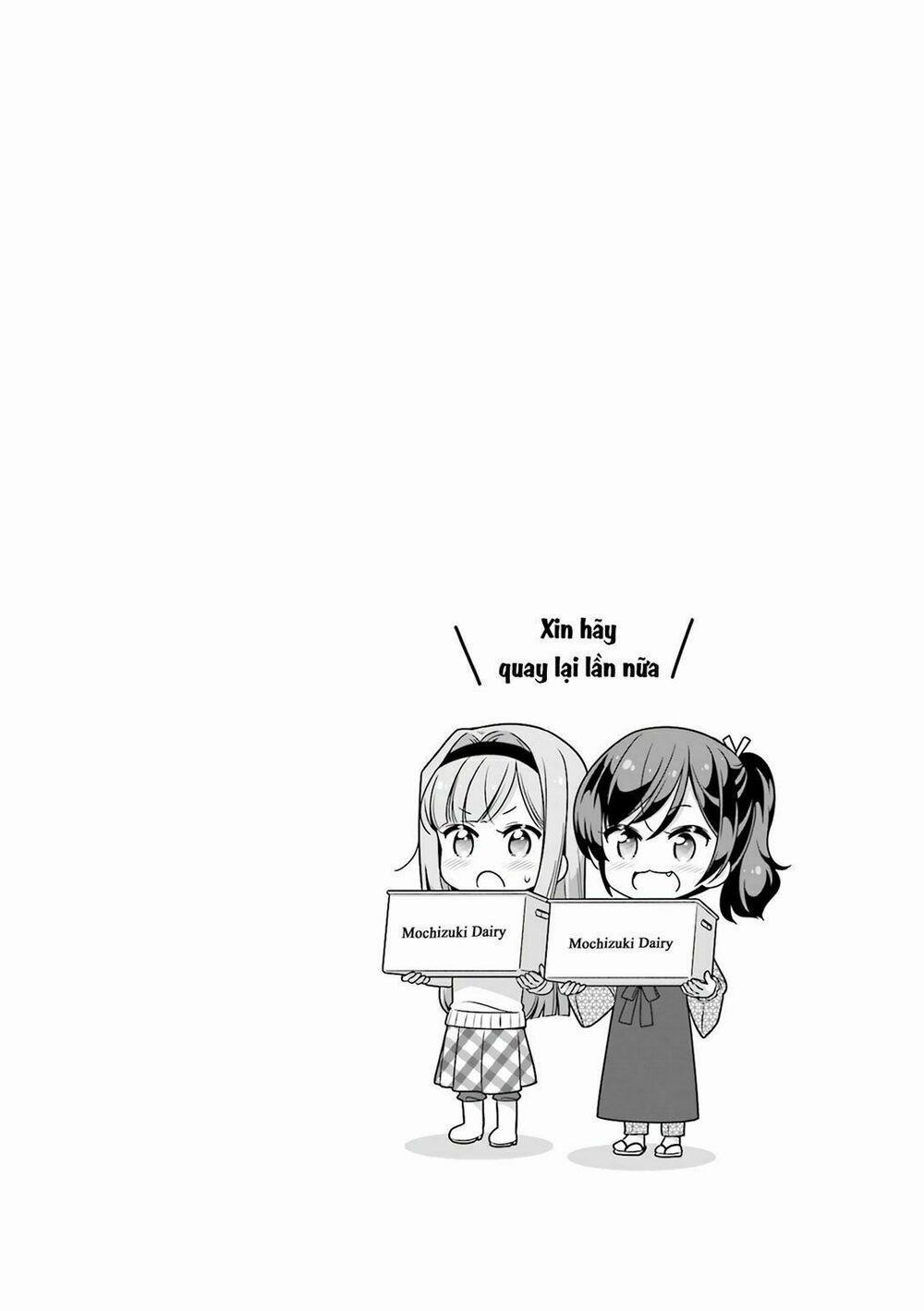 New Game! 72 trang 11