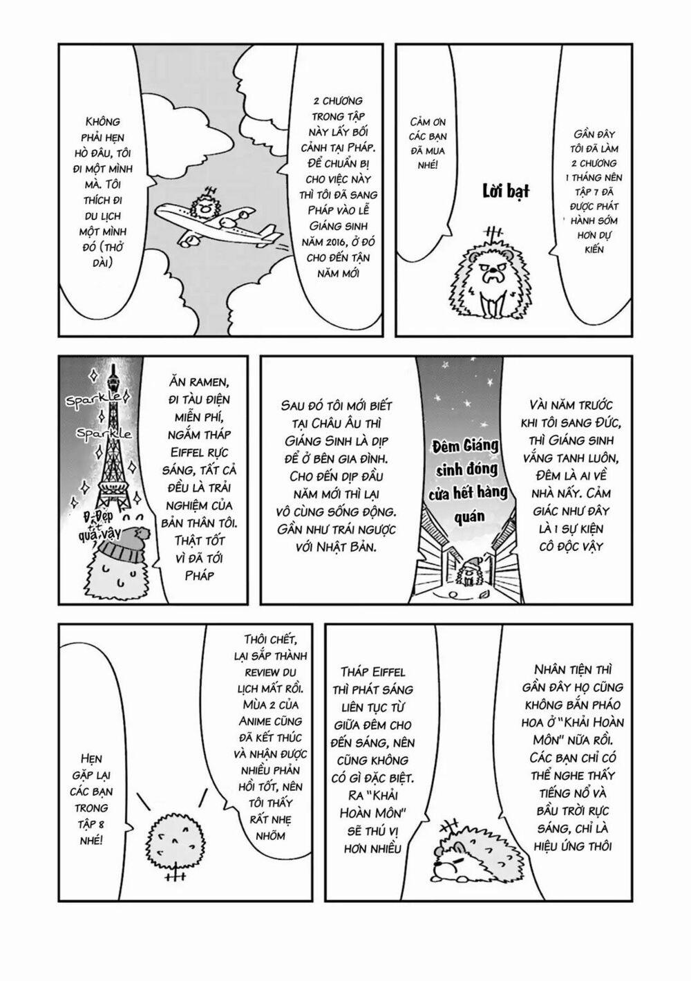 New Game! 77 trang 10