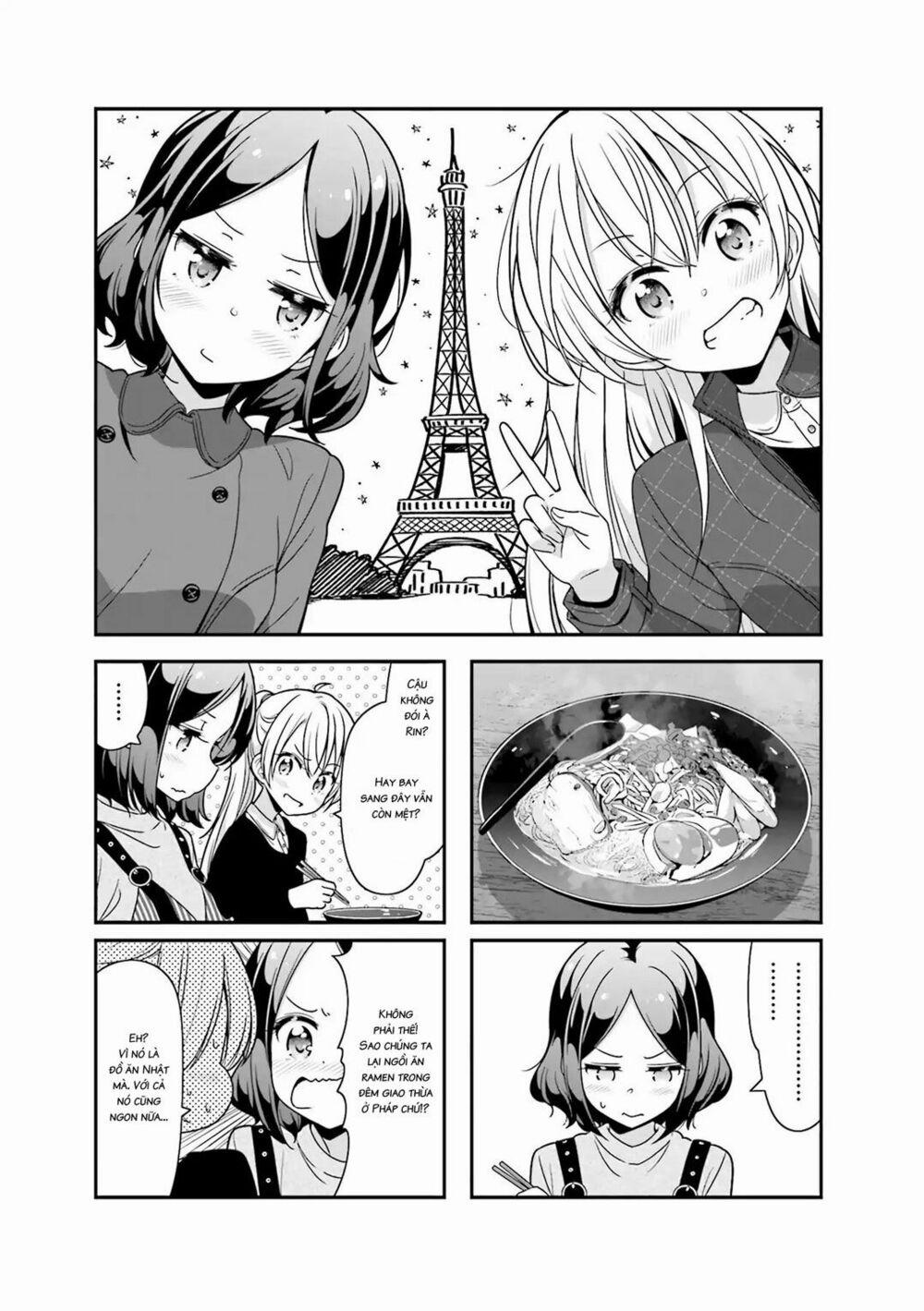 New Game! 77 trang 2