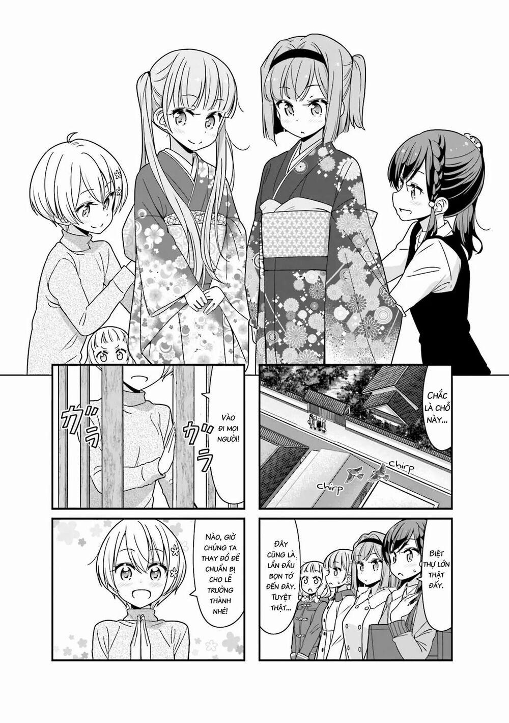 New Game! 79 trang 2