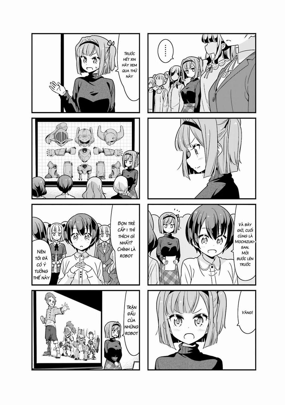 New Game! 80 trang 7