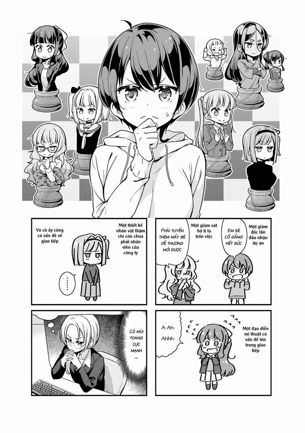 New Game! 83 trang 2