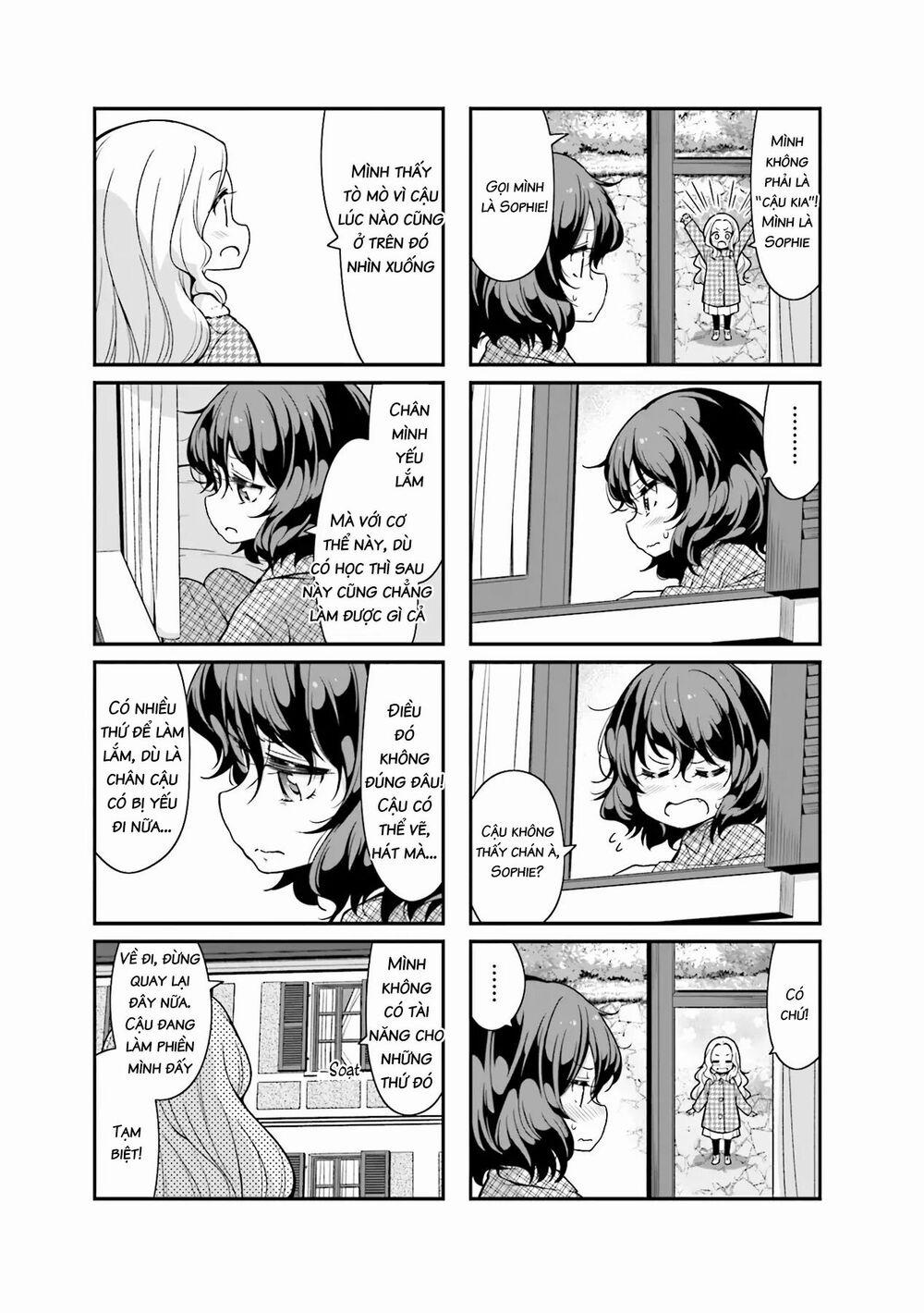 New Game! 85 trang 6