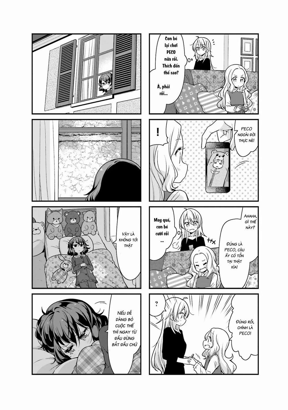 New Game! 85 trang 7