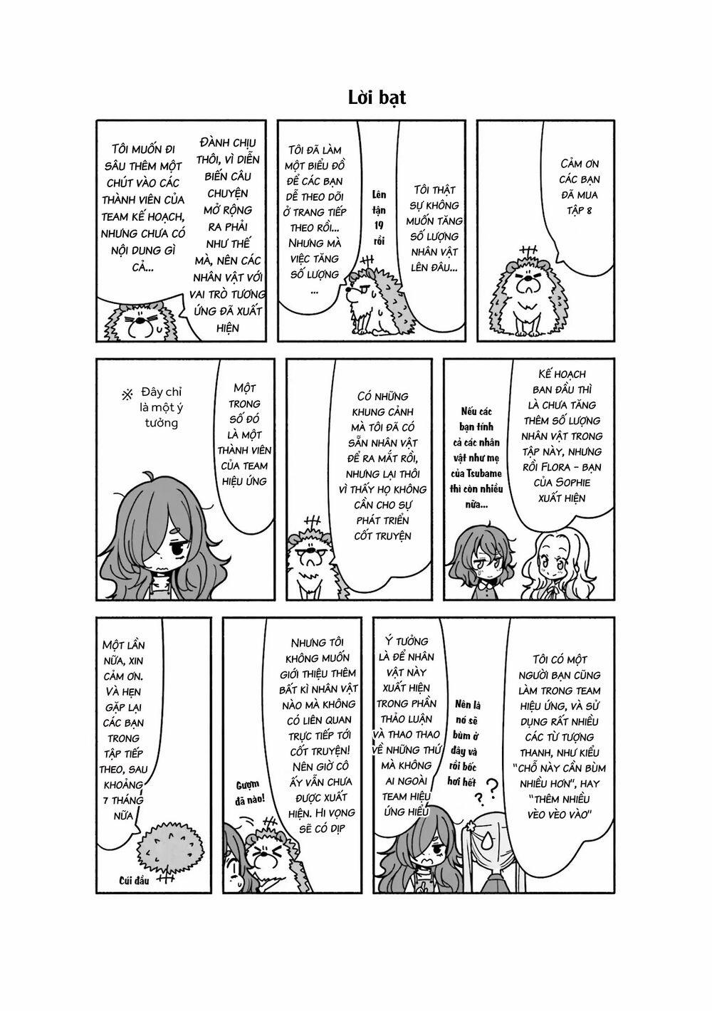 New Game! 90 trang 11