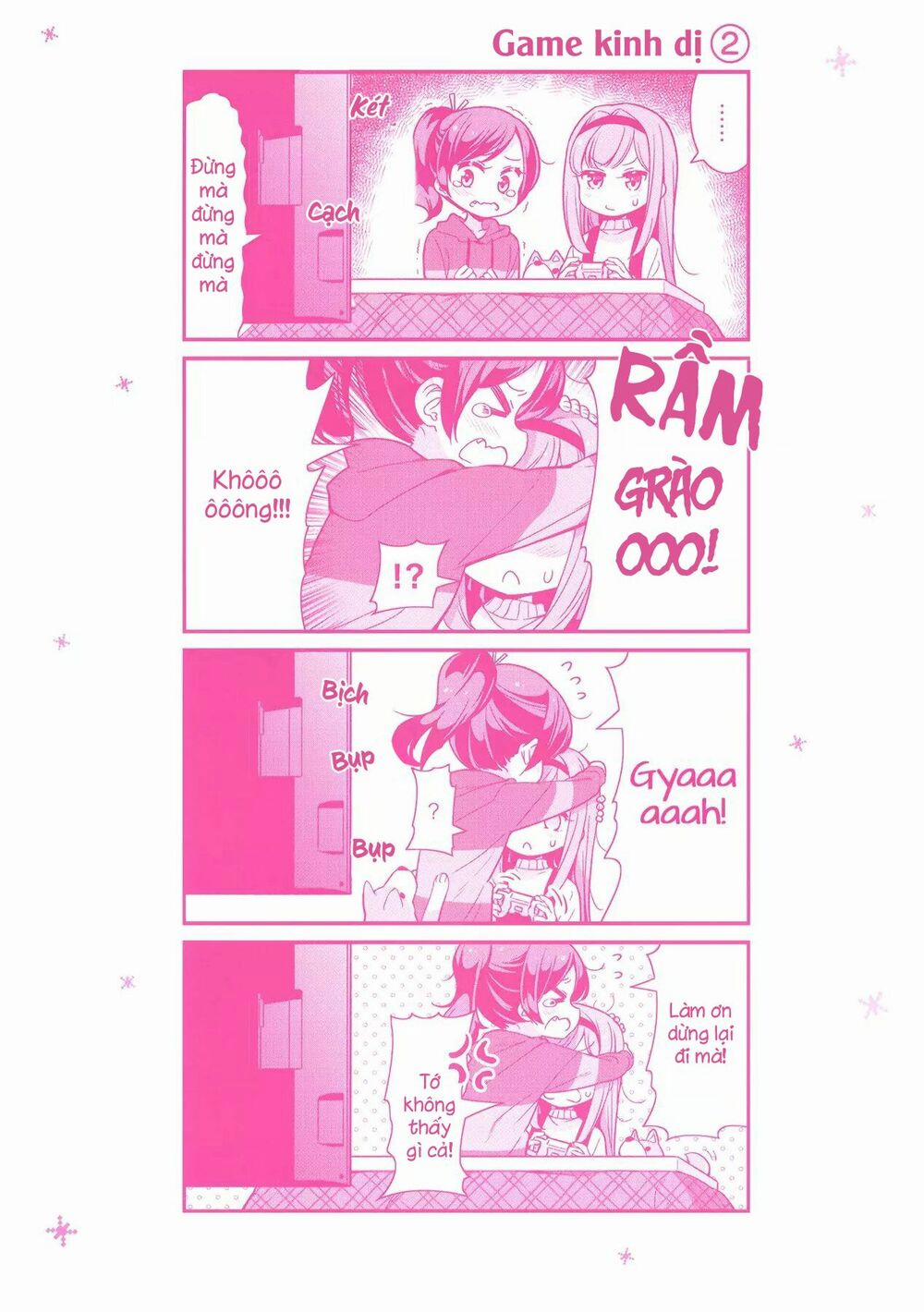 New Game! 90 trang 14