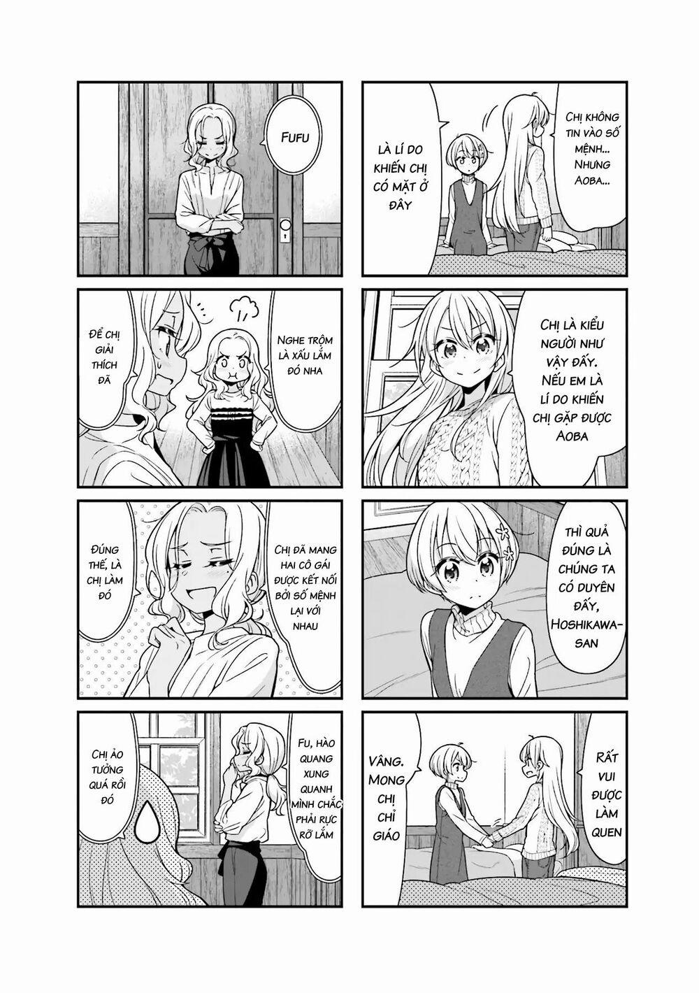 New Game! 90 trang 9