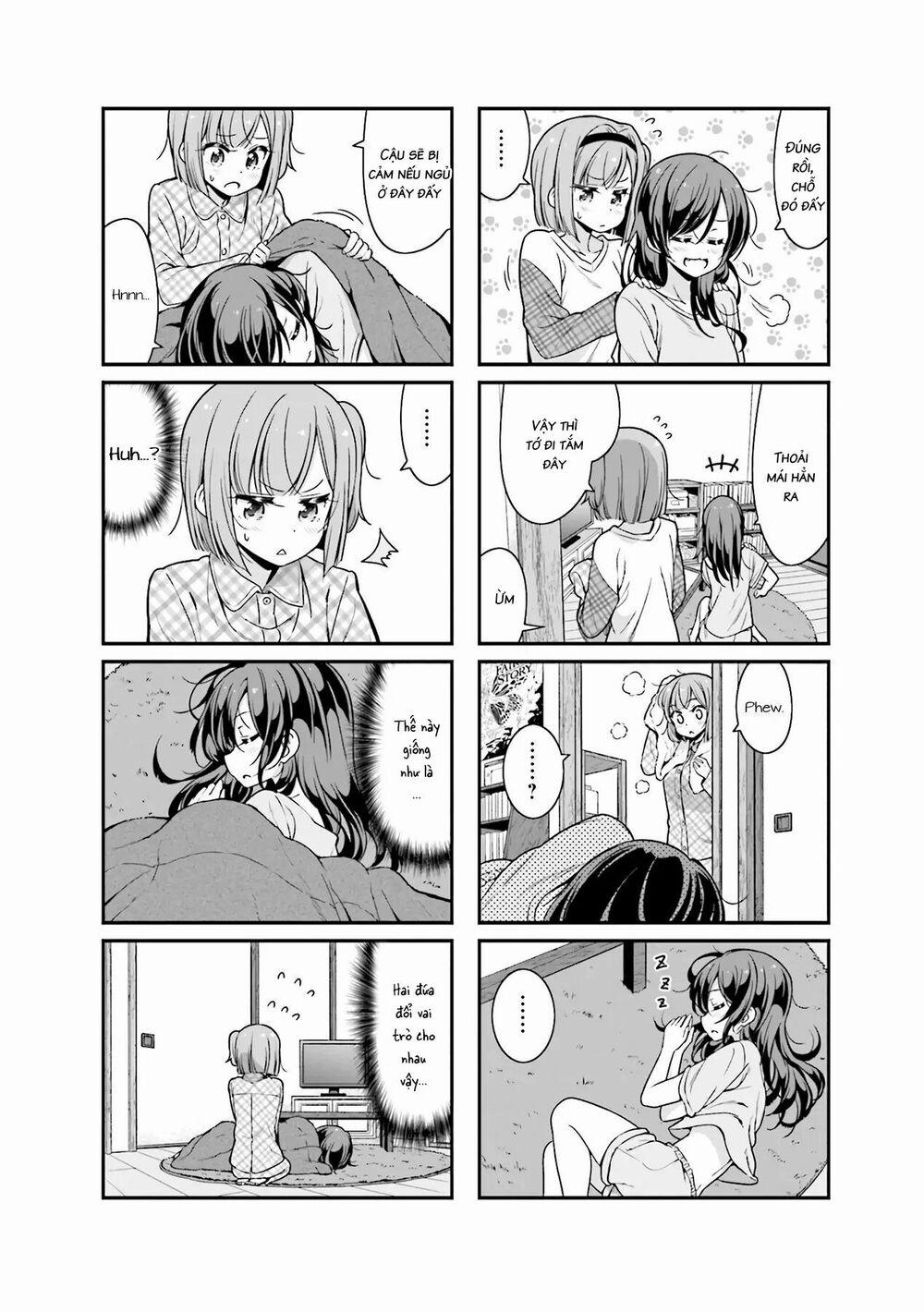 New Game! 92 trang 7