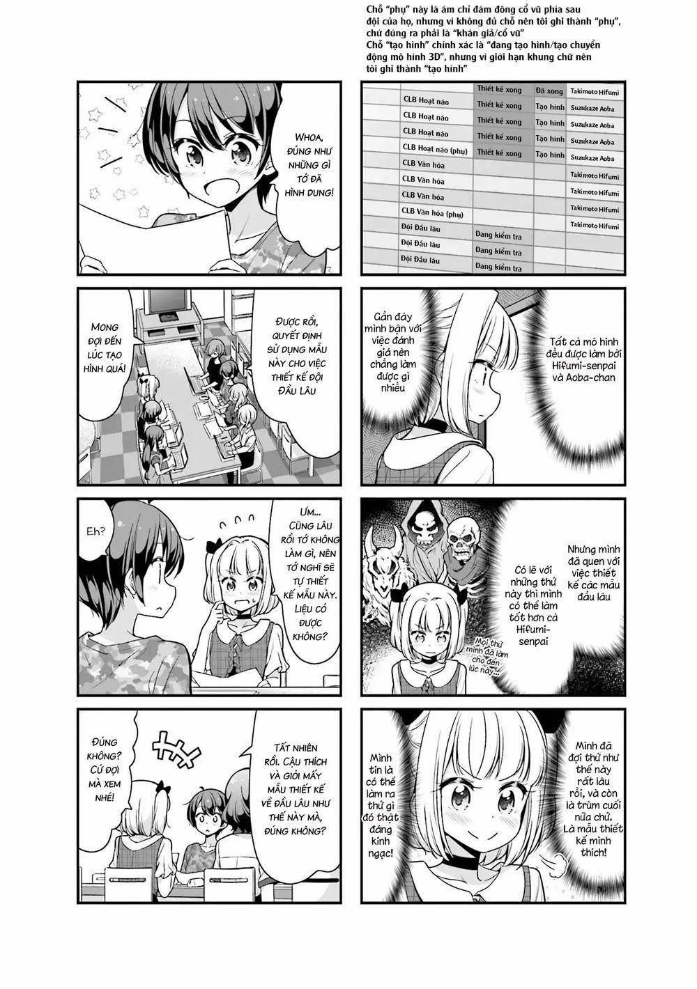 New Game! 94 trang 3