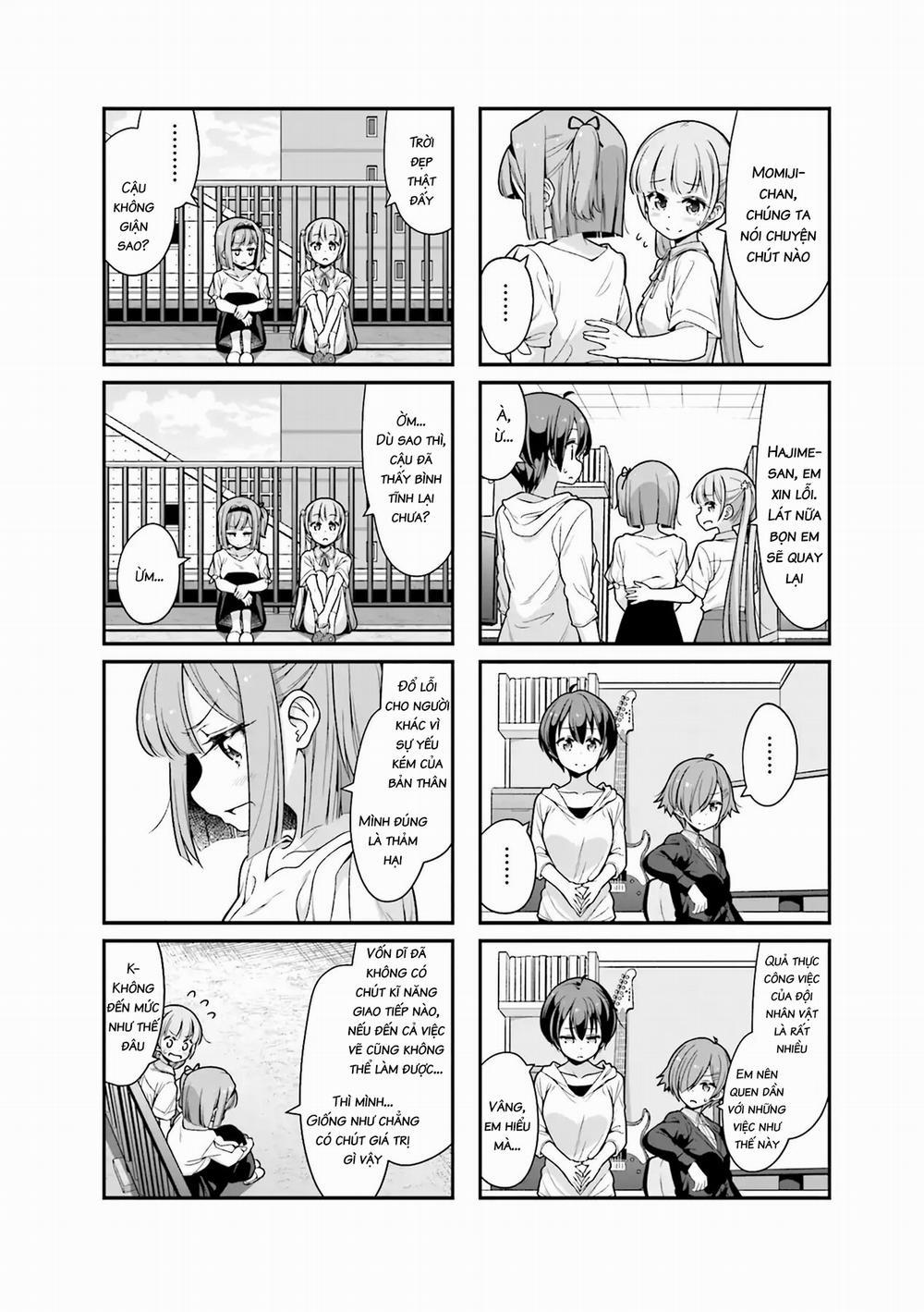 New Game! 99 trang 7