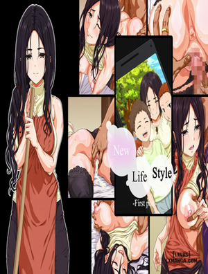 Đọc truyện tranh New Life Style