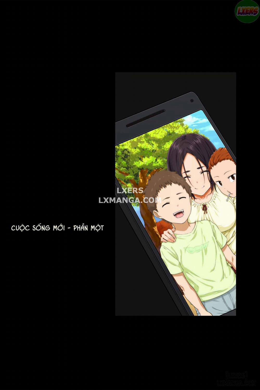 New Life Style Oneshot trang 3