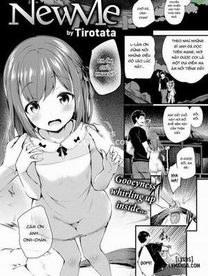 Đọc truyện tranh New Me