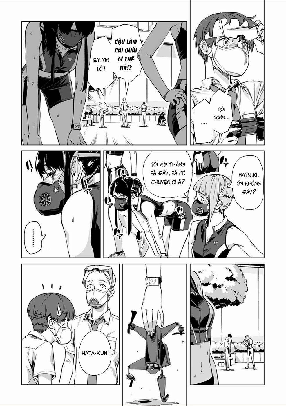 New Normal 1 trang 18