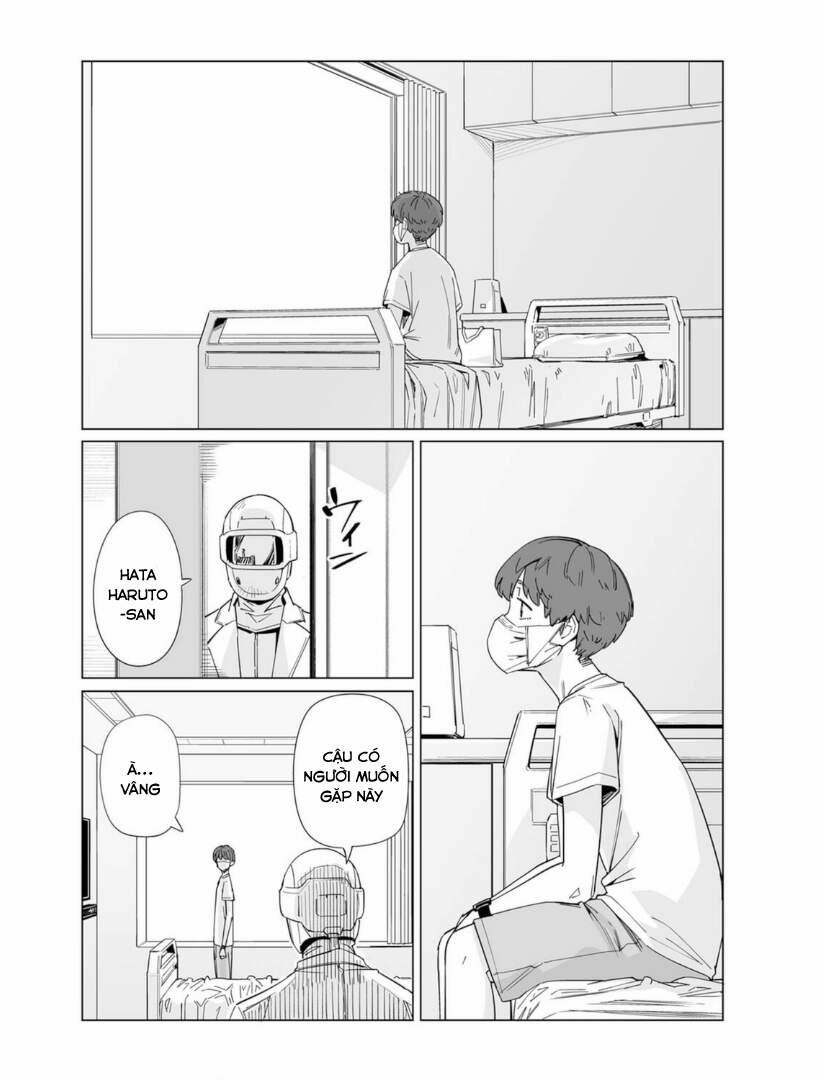 New Normal 10 trang 1