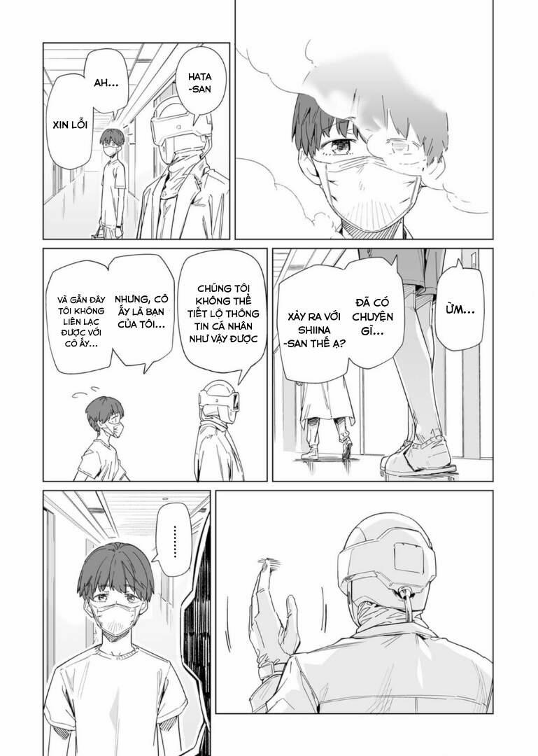 New Normal 10 trang 17