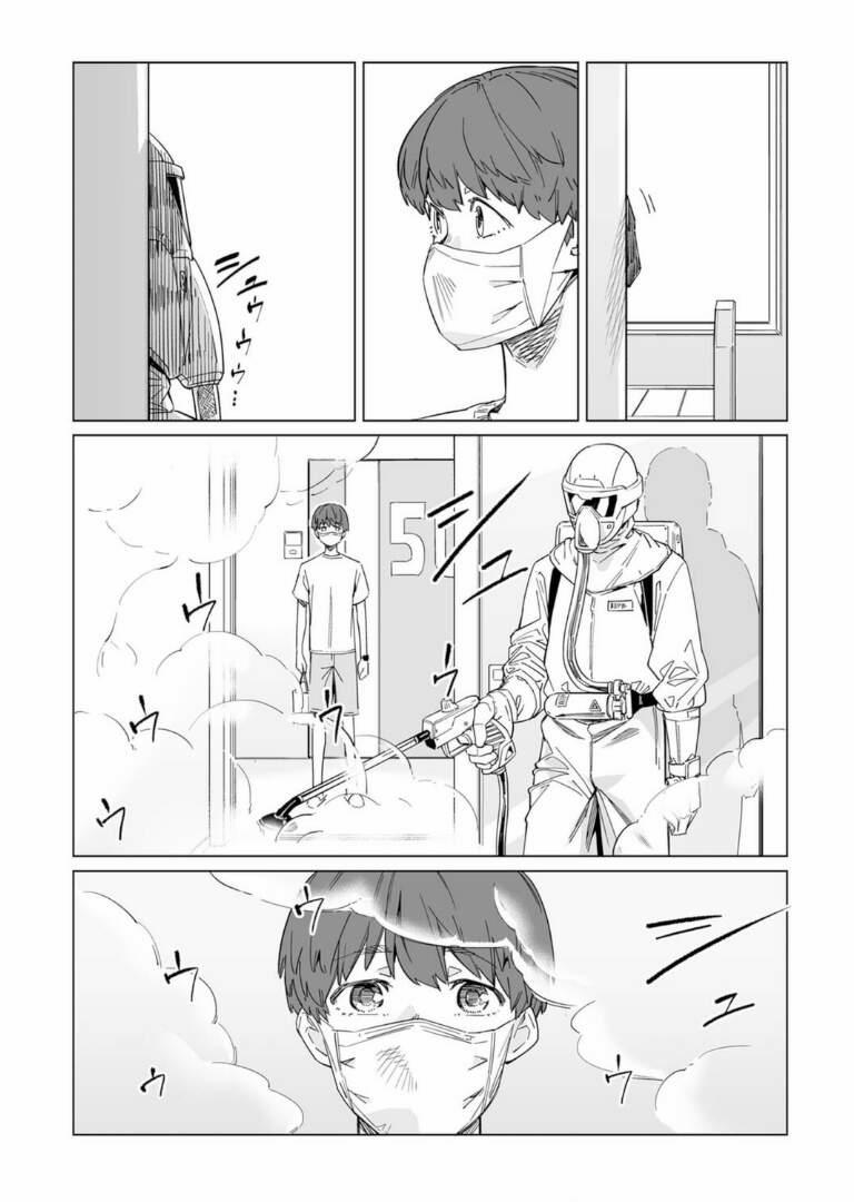 New Normal 10 trang 3