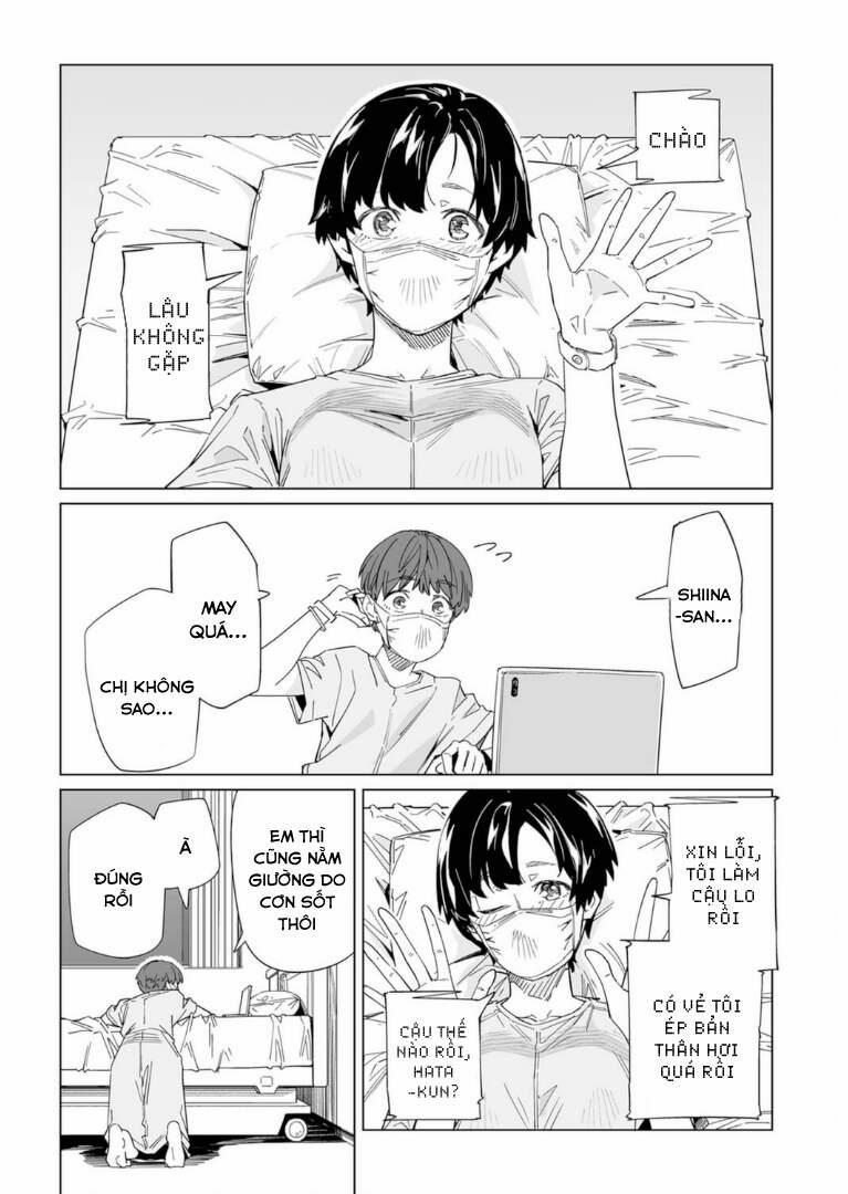 New Normal 10 trang 4