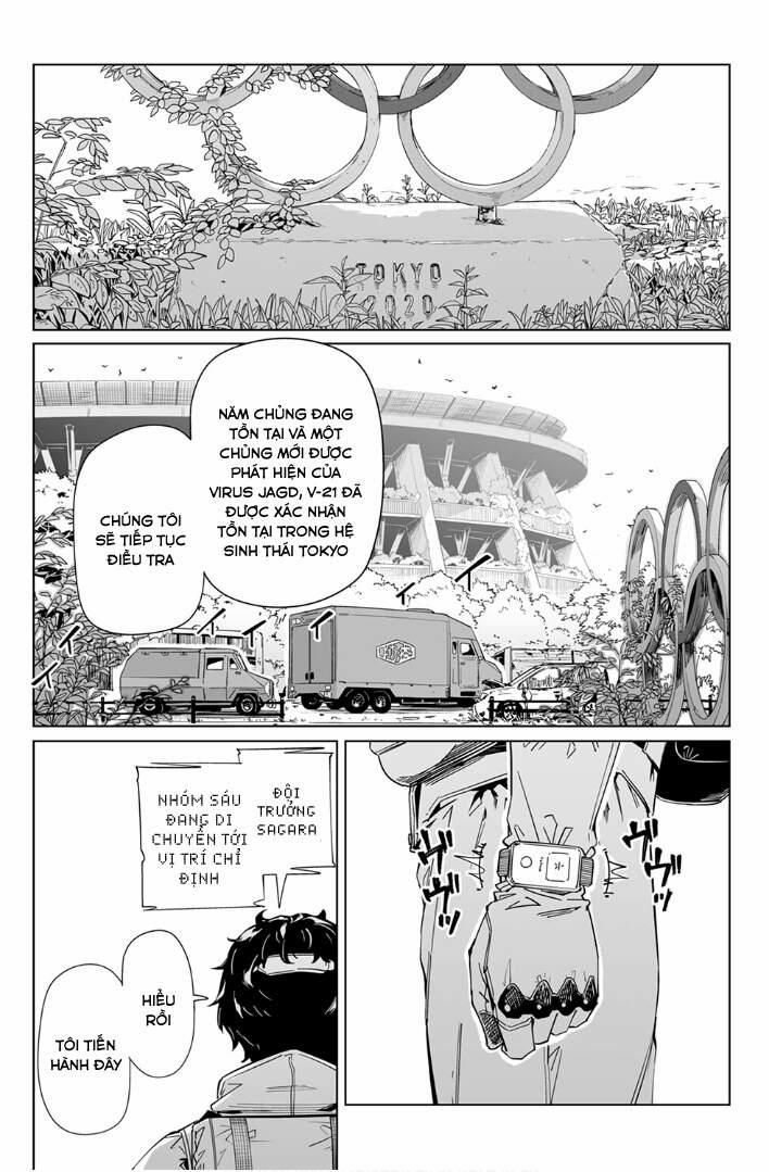 New Normal 11 trang 1