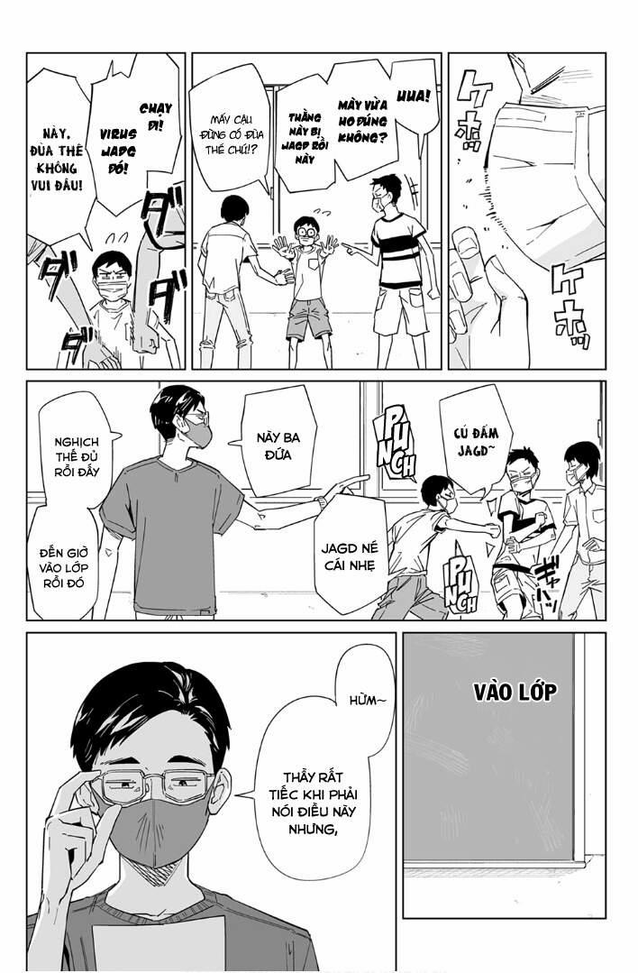 New Normal 11 trang 11