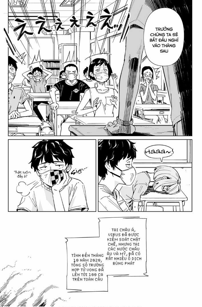 New Normal 11 trang 12