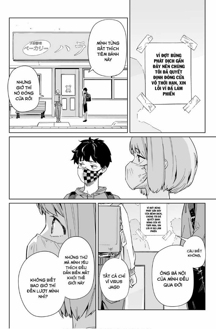 New Normal 11 trang 14