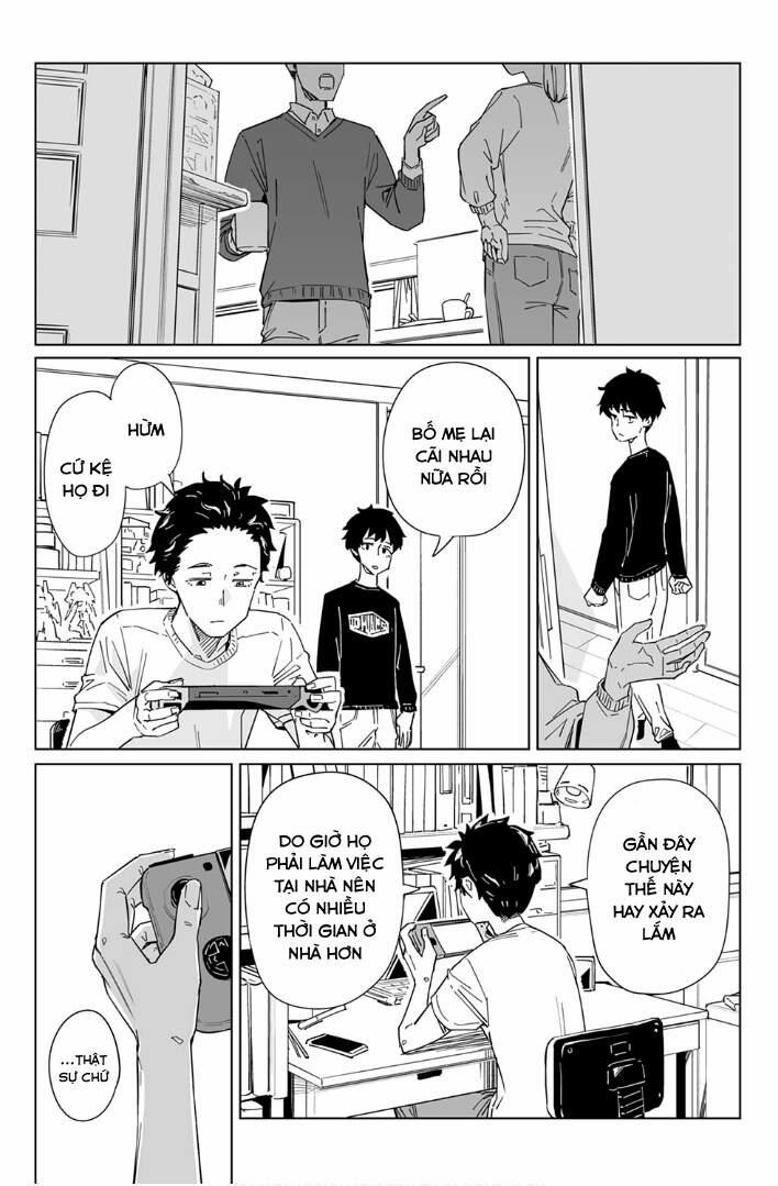 New Normal 11 trang 17