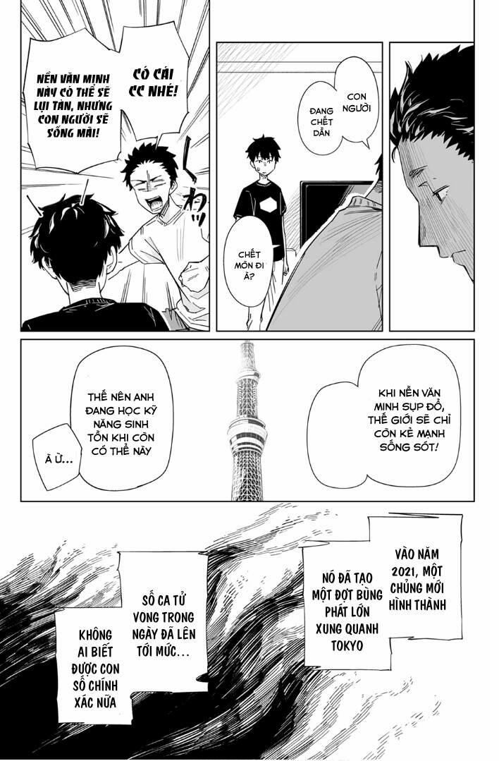 New Normal 11 trang 19