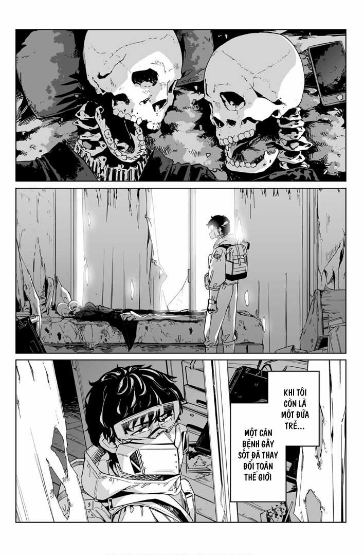 New Normal 11 trang 2