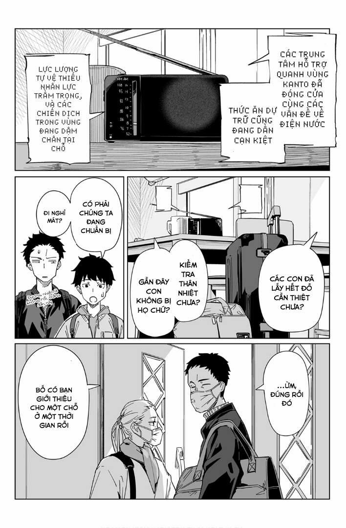 New Normal 11 trang 20