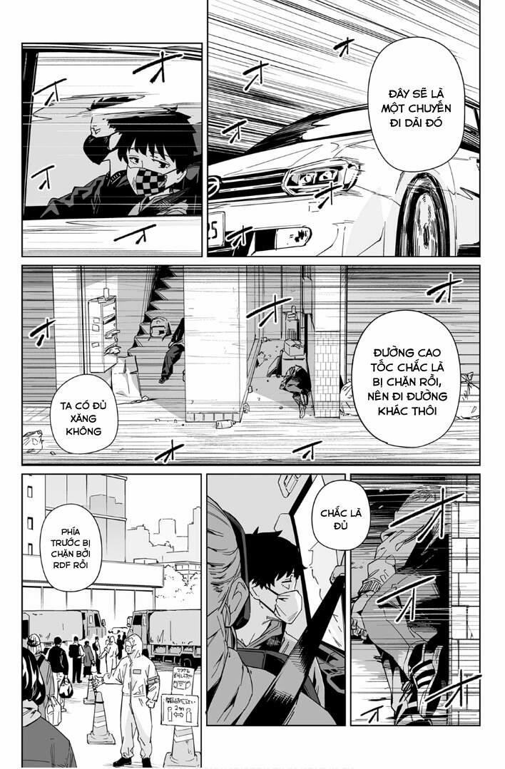 New Normal 11 trang 21