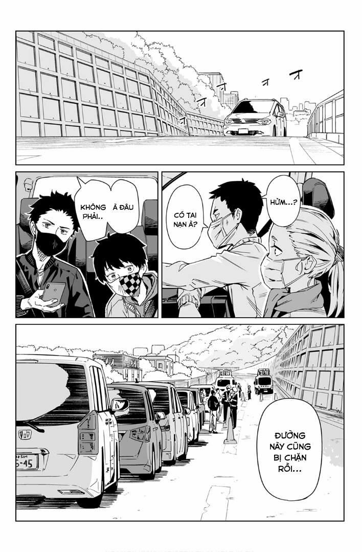 New Normal 11 trang 24