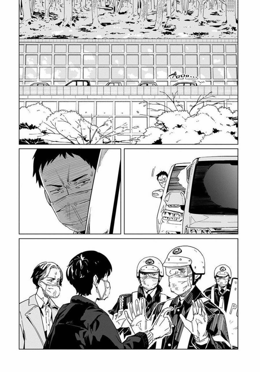 New Normal 12 trang 1