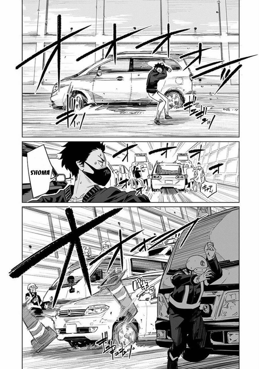 New Normal 12 trang 12