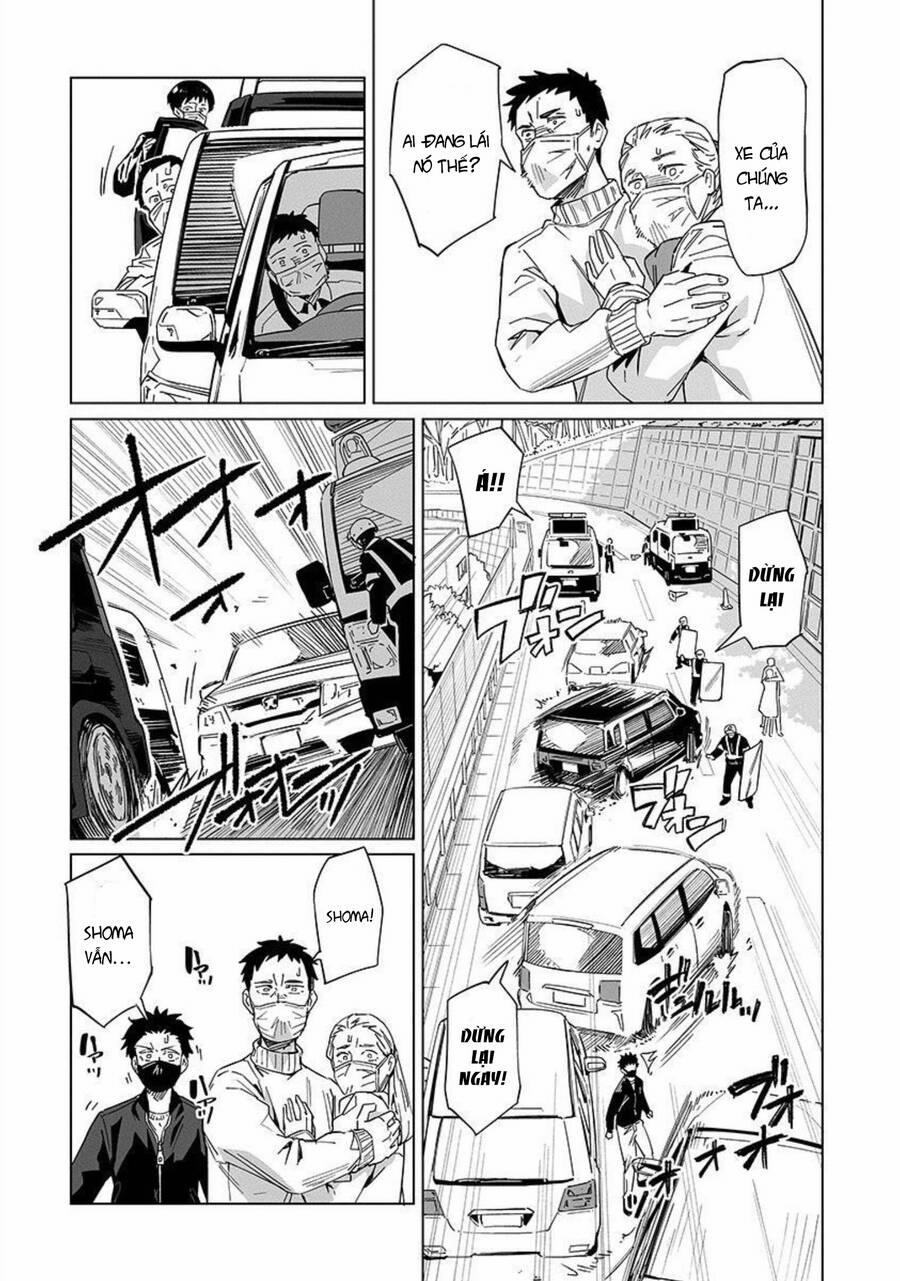 New Normal 12 trang 13