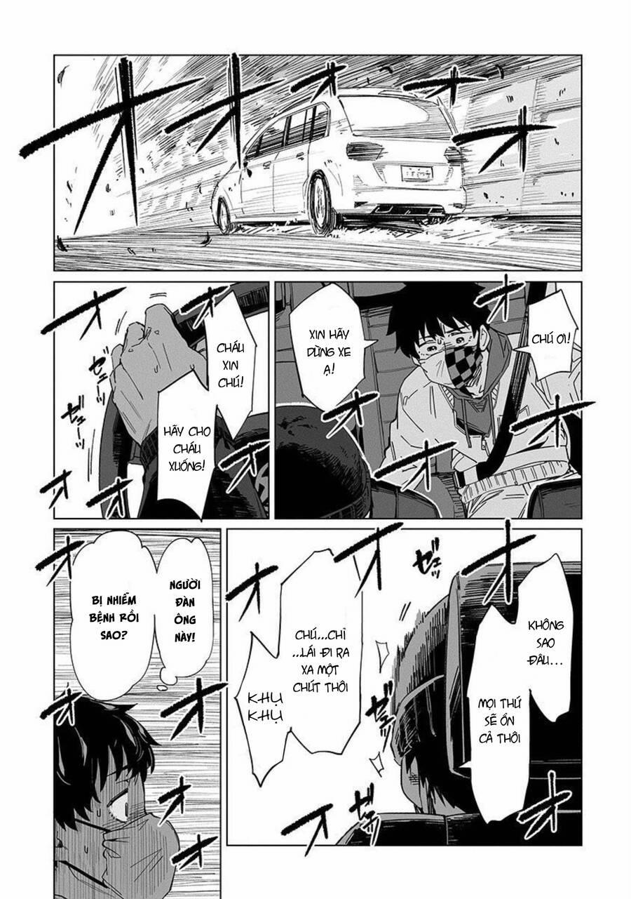 New Normal 12 trang 14