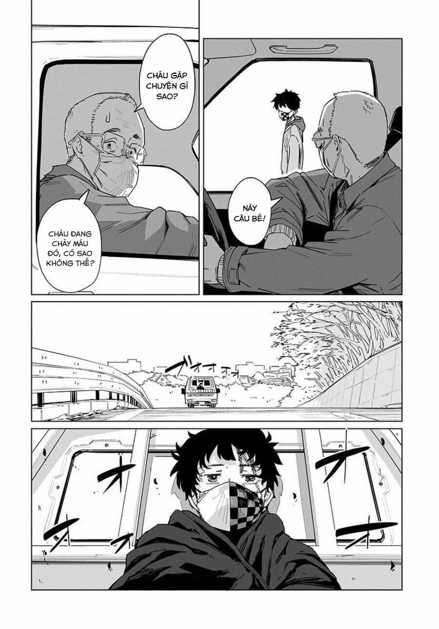 New Normal 12 trang 17