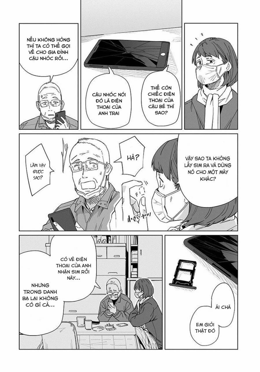 New Normal 12 trang 19